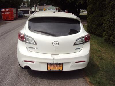 2012 Mazda Mazda3 i Touring   - Photo 5 - Surrey, BC V3T 2T5