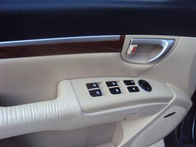 2009 Hyundai SANTA FE SE   - Photo 7 - Surrey, BC V3T 2T5