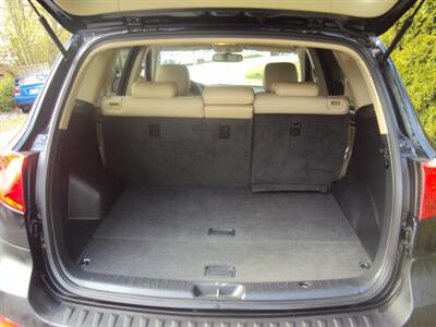 2009 Hyundai SANTA FE SE   - Photo 5 - Surrey, BC V3T 2T5