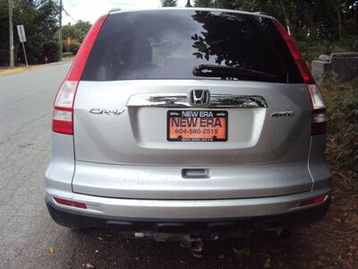 2010 Honda CR-V EX   - Photo 2 - Surrey, BC V3T 2T5