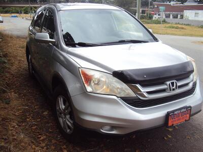 2010 Honda CR-V EX   - Photo 4 - Surrey, BC V3T 2T5