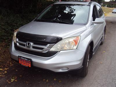 2010 Honda CR-V EX   - Photo 3 - Surrey, BC V3T 2T5