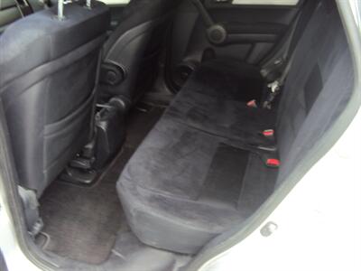 2010 Honda CR-V EX   - Photo 6 - Surrey, BC V3T 2T5