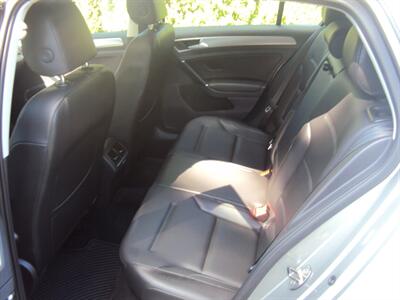 2015 Volkswagen Golf TSI S - Photo 6 - Surrey, BC V3T 2T5
