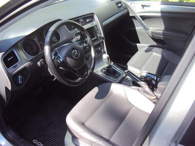 2015 Volkswagen Golf TSI S - Photo 7 - Surrey, BC V3T 2T5