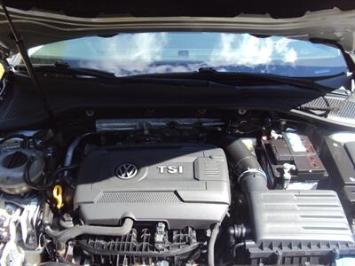 2015 Volkswagen Golf TSI S - Photo 9 - Surrey, BC V3T 2T5
