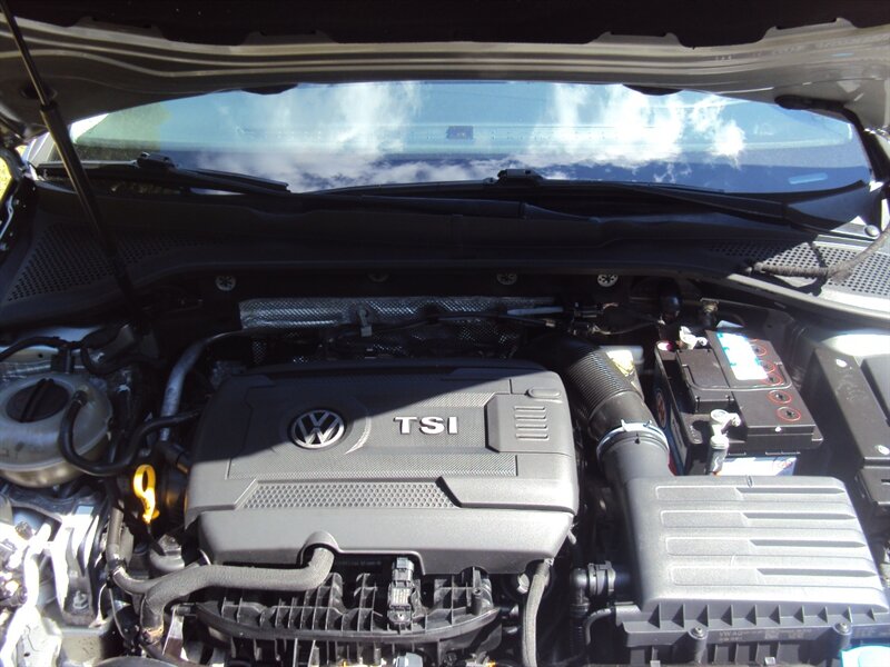 2015 Volkswagen Golf TSI S - Photo 9 - Surrey, BC V3T 2T5