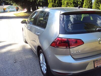 2015 Volkswagen Golf TSI S - Photo 3 - Surrey, BC V3T 2T5