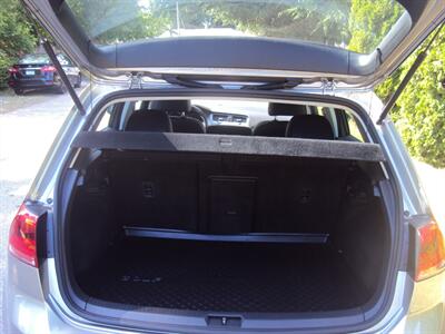 2015 Volkswagen Golf TSI S - Photo 5 - Surrey, BC V3T 2T5