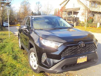 2020 Toyota RAV4 XLE   - Photo 4 - Surrey, BC V3T 2T5