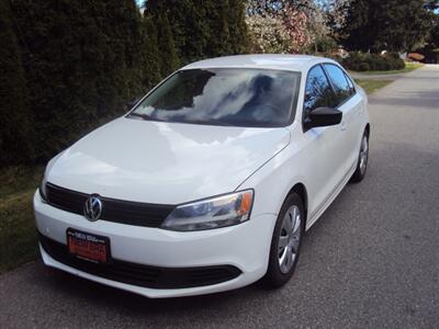 2012 Volkswagen Jetta   - Photo 2 - Surrey, BC V3T 2T5