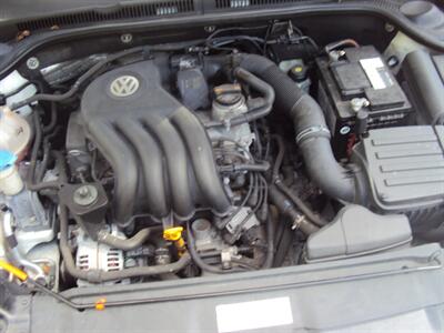 2012 Volkswagen Jetta   - Photo 8 - Surrey, BC V3T 2T5