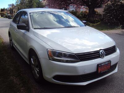 2012 Volkswagen Jetta   - Photo 3 - Surrey, BC V3T 2T5