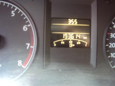 2012 Volkswagen Jetta   - Photo 9 - Surrey, BC V3T 2T5