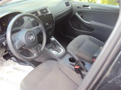 2012 Volkswagen Jetta   - Photo 7 - Surrey, BC V3T 2T5