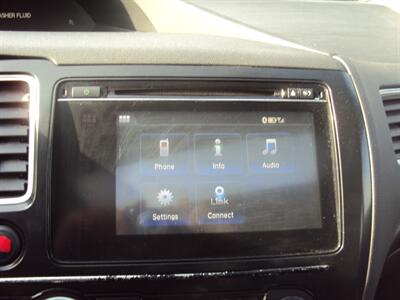 2014 Honda Civic   - Photo 11 - Surrey, BC V3T 2T5