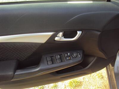 2014 Honda Civic   - Photo 7 - Surrey, BC V3T 2T5