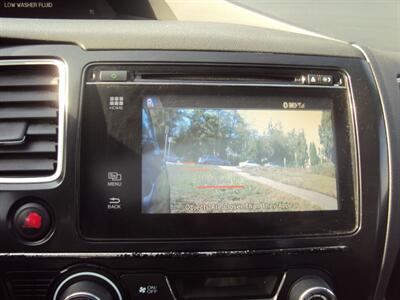 2014 Honda Civic   - Photo 12 - Surrey, BC V3T 2T5