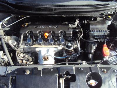 2014 Honda Civic   - Photo 9 - Surrey, BC V3T 2T5