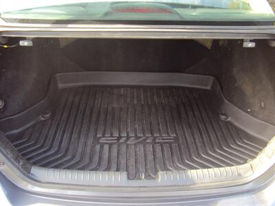 2014 Honda Civic   - Photo 10 - Surrey, BC V3T 2T5