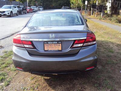 2014 Honda Civic   - Photo 4 - Surrey, BC V3T 2T5