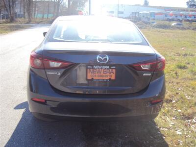 2015 Mazda Mazda3 i Touring   - Photo 4 - Surrey, BC V3T 2T5