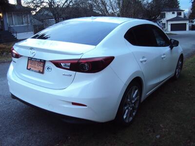 2014 Mazda MAZDA3 GT   - Photo 5 - Surrey, BC V3T 2T5
