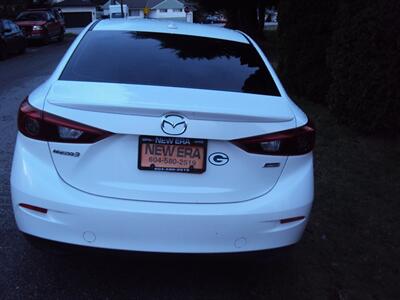 2014 Mazda MAZDA3 GT   - Photo 3 - Surrey, BC V3T 2T5