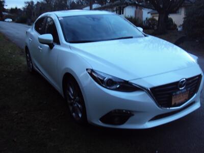 2014 Mazda MAZDA3 GT   - Photo 6 - Surrey, BC V3T 2T5