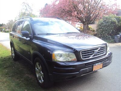 2010 Volvo XC90 3.2   - Photo 3 - Surrey, BC V3T 2T5