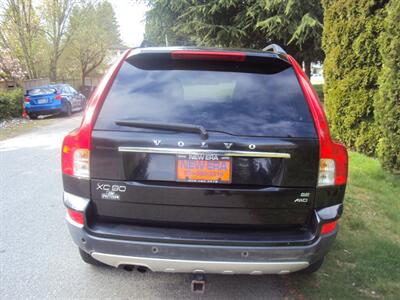 2010 Volvo XC90 3.2   - Photo 4 - Surrey, BC V3T 2T5