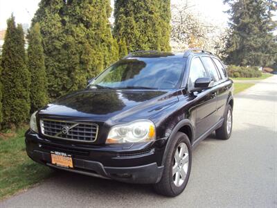 2010 Volvo XC90 3.2   - Photo 2 - Surrey, BC V3T 2T5