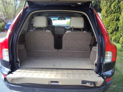 2010 Volvo XC90 3.2   - Photo 6 - Surrey, BC V3T 2T5