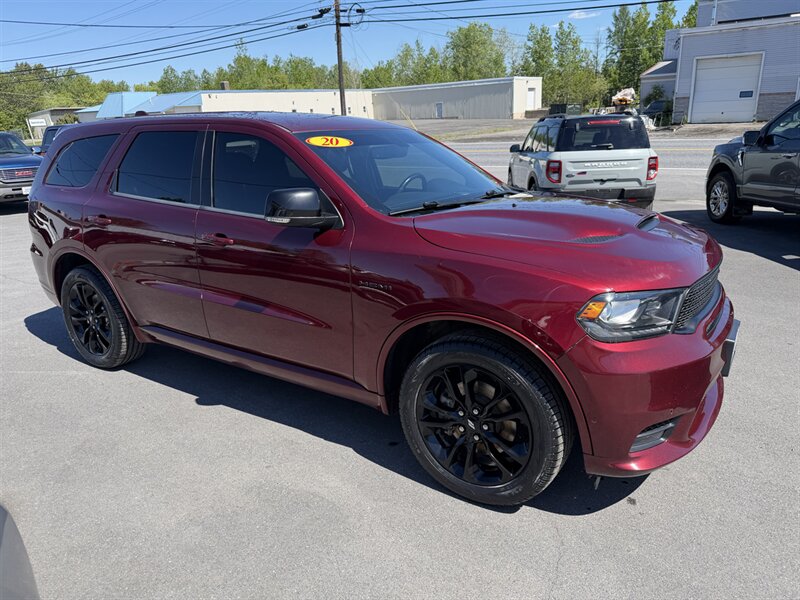 2020 Dodge Durango R/T  