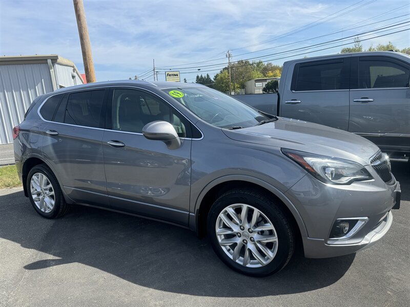 2019 Buick Envision Premium  