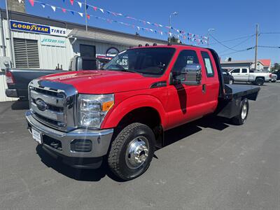 2016 Ford F-350 XL  