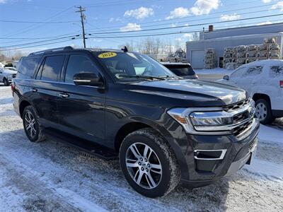 2024 Ford Expedition Limited SUV