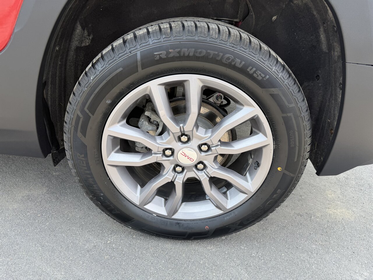 2023 GMC Terrain SLT - Photo 7