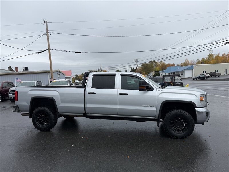 2019 GMC Sierra 2500HD