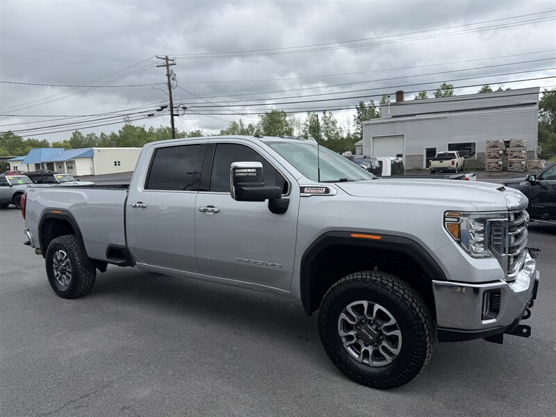 2021 GMC Sierra 3500 SLT  