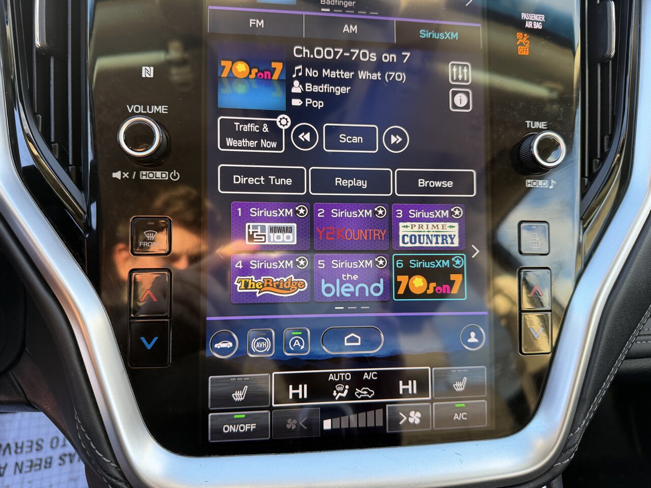 2022 Subaru Outback Limited - Photo 13