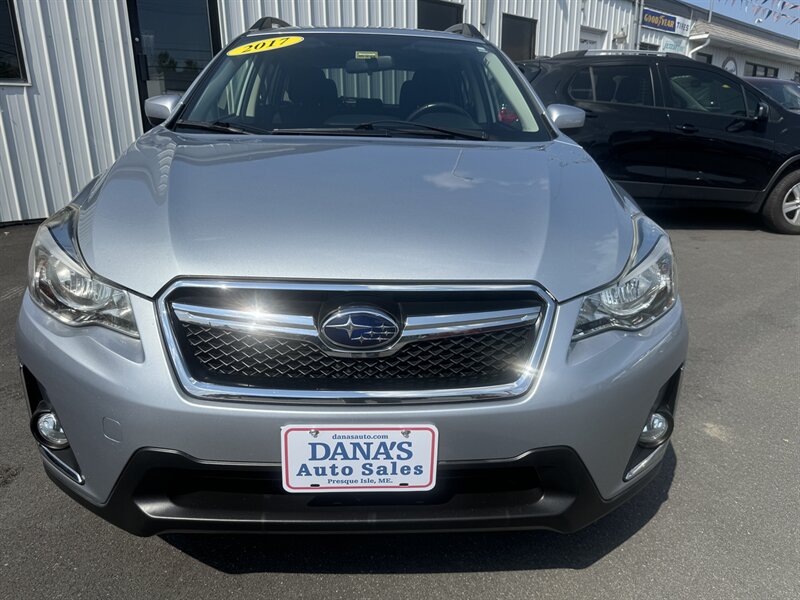2017 Subaru Crosstrek 2.0i Premium  