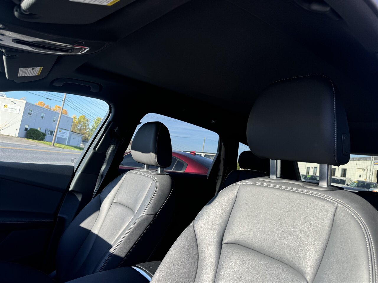 2025 Audi Q7 Premium Plus - Photo 10