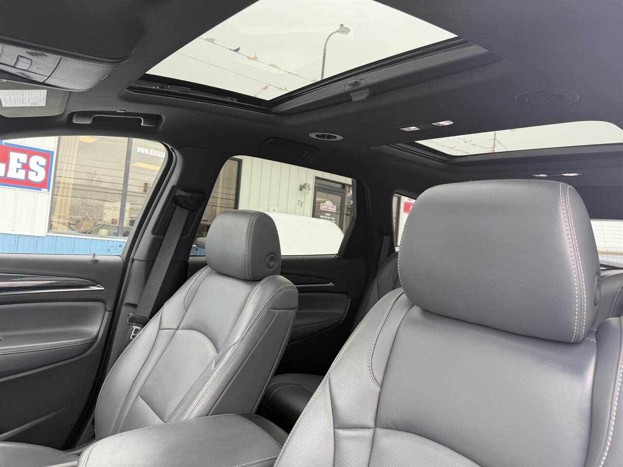 2022 Buick Enclave Essence - Photo 9