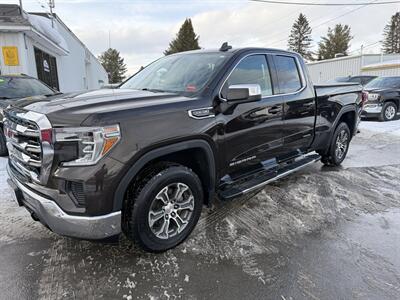 2019 GMC Sierra 1500 SLE Truck