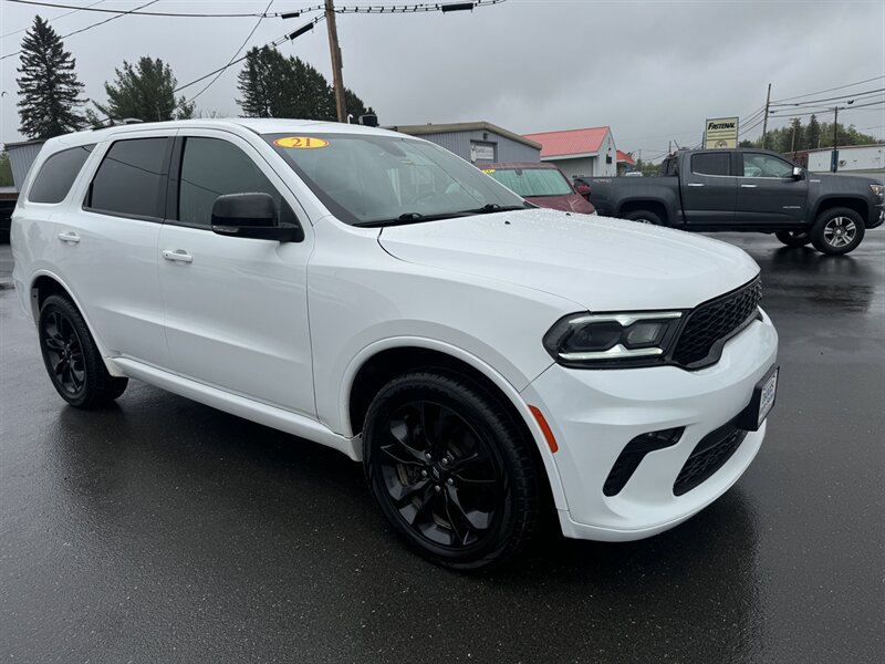 2021 Dodge Durango GT  