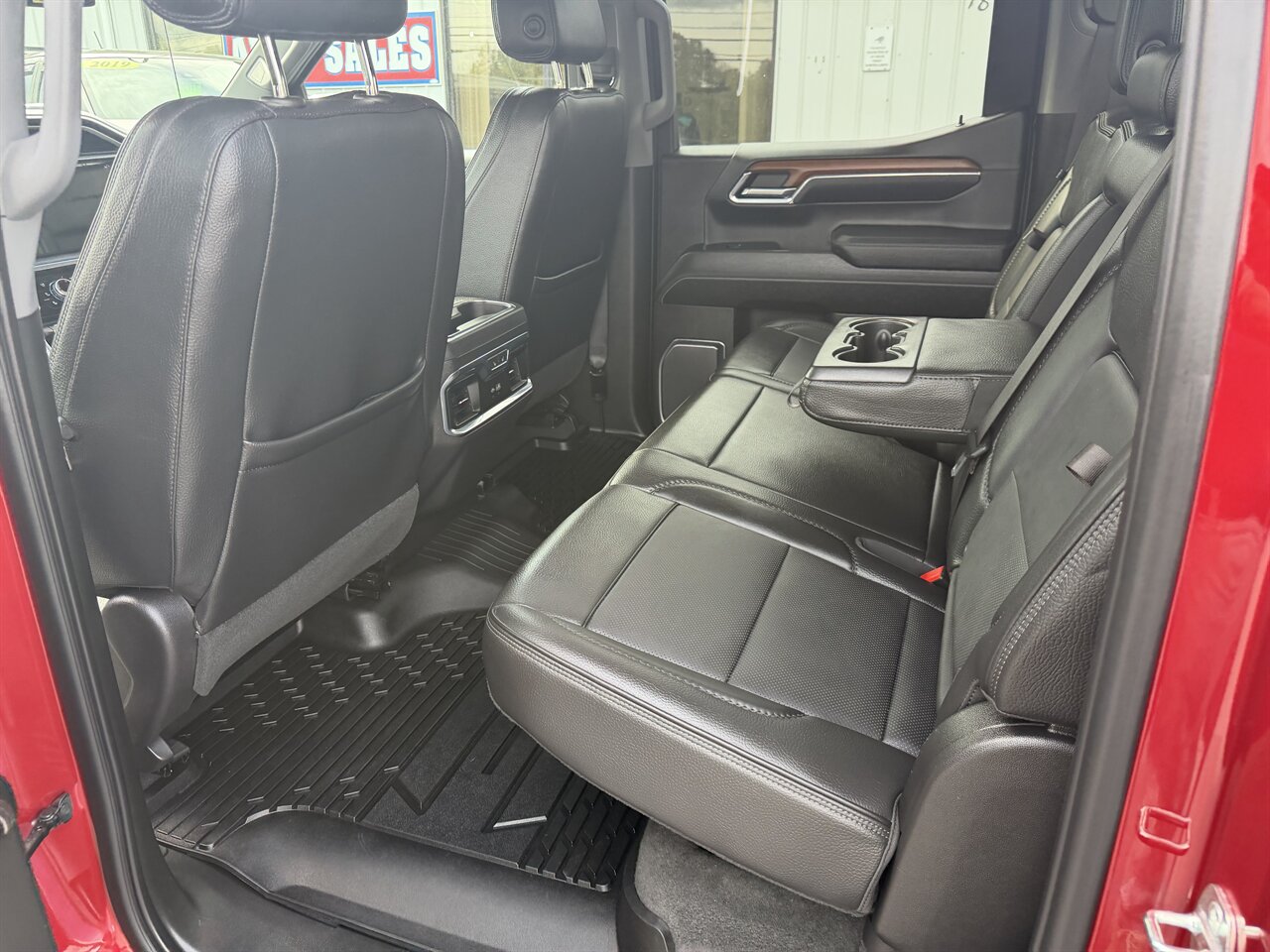 2023 GMC Sierra 1500 Denali Denali - Photo 8