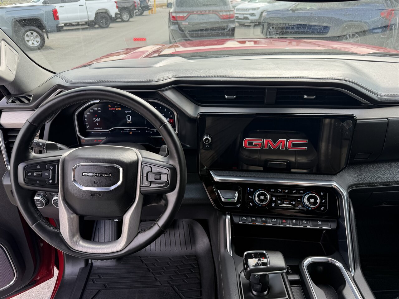 2023 GMC Sierra 1500 Denali Denali - Photo 11