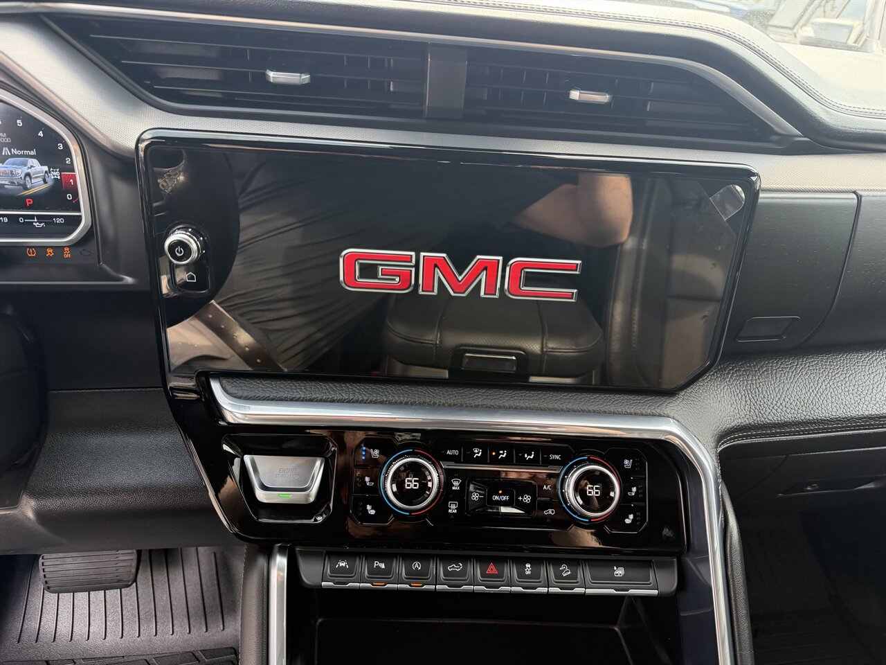 2023 GMC Sierra 1500 Denali Denali - Photo 12