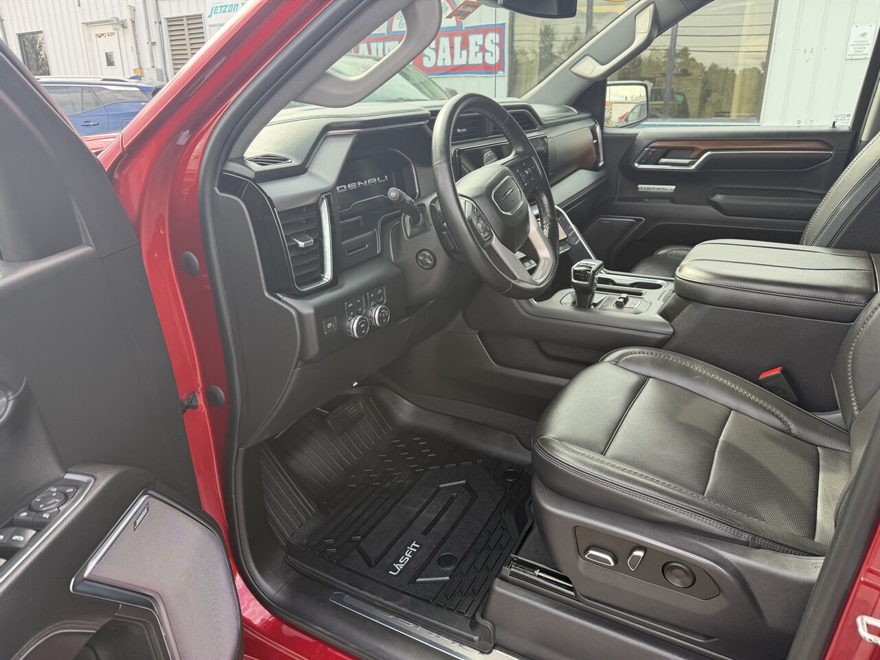 2023 GMC Sierra 1500 Denali Denali - Photo 7